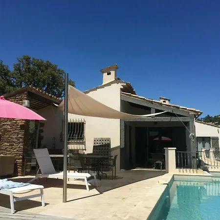 Vue Mer Villa