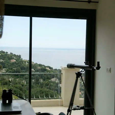 Villa Vue Mer *