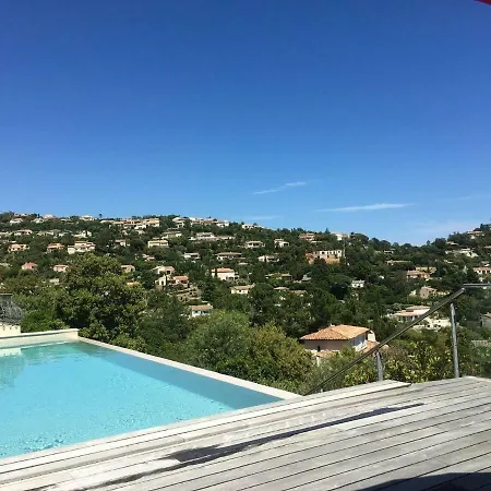 Vue Mer Villa *