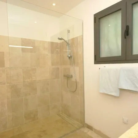 Villa Vue Mer *