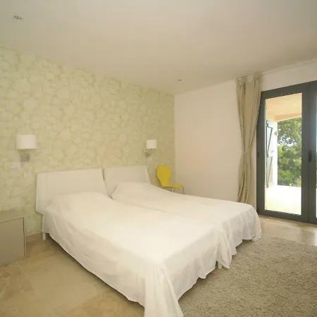 Villa Vue Mer