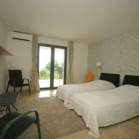 Villa Vue Mer *