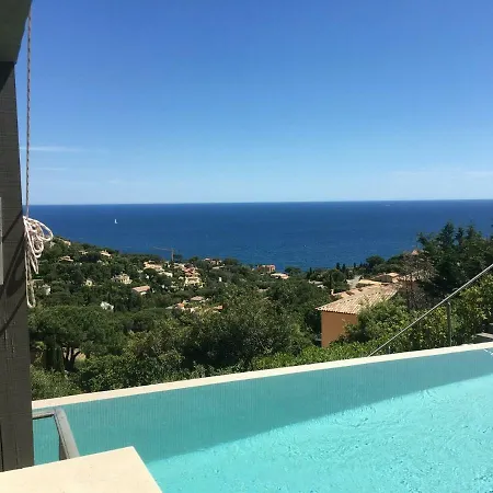 Villa Vue Mer *
