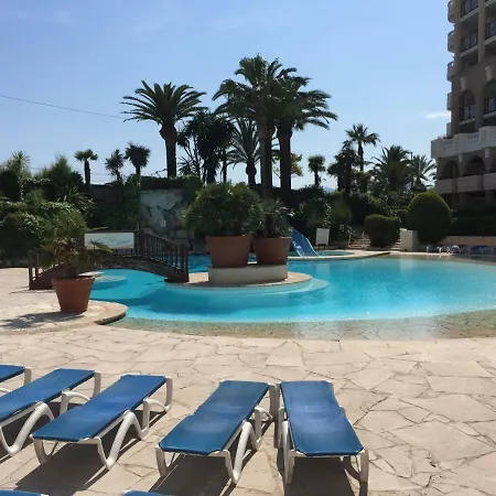 Apartamento Vue