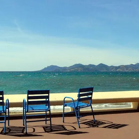 Apartamento Vue