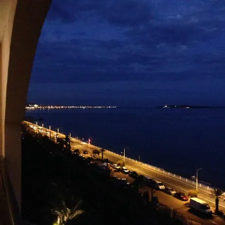 Apartamento Vue