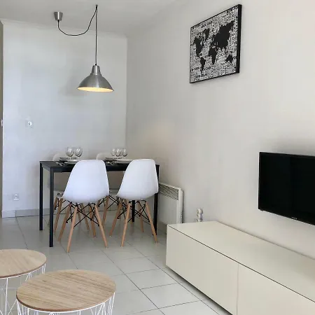 Vue Apartamento