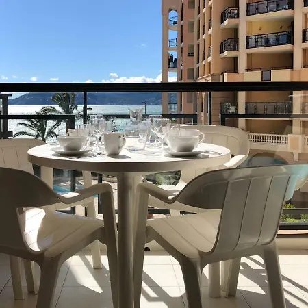 Vue Apartamento