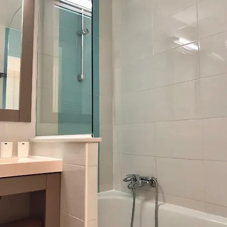 Vue Apartamento