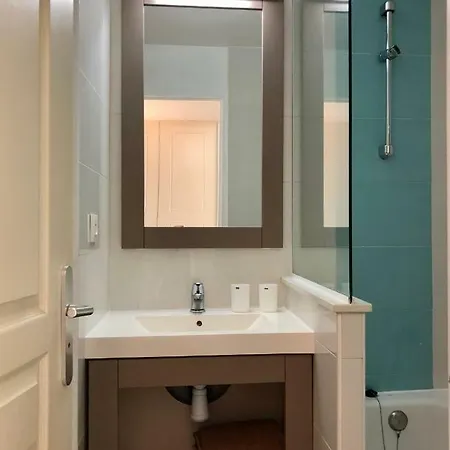 Vue Apartamento