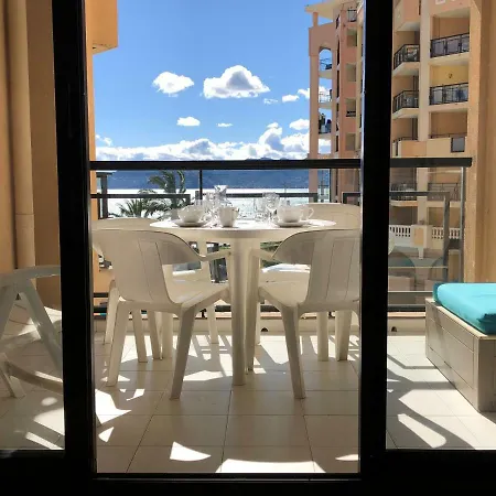 Apartamento Vue *