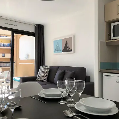 Apartamento Vue *