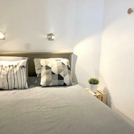 Vue Apartamento Cannes