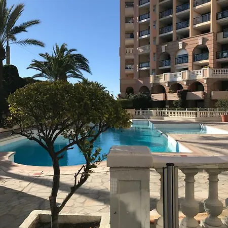 Appartement Vue Cannes