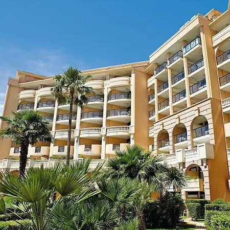 Vue Appartement *