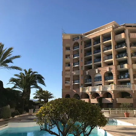 Appartement Vue *