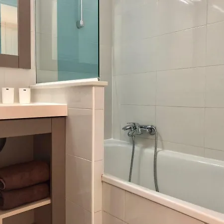 Vue Appartement