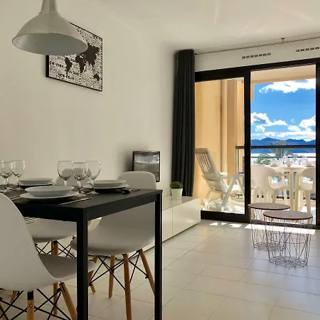 Appartement Vue *