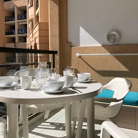 Vue Cannes