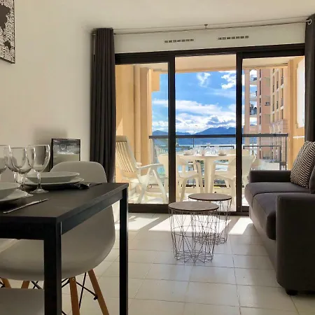 Appartement Vue