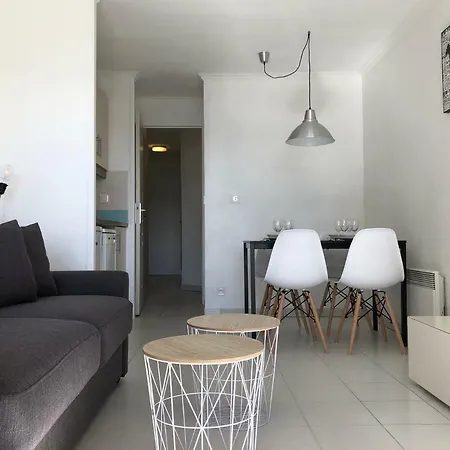 Vue Appartement